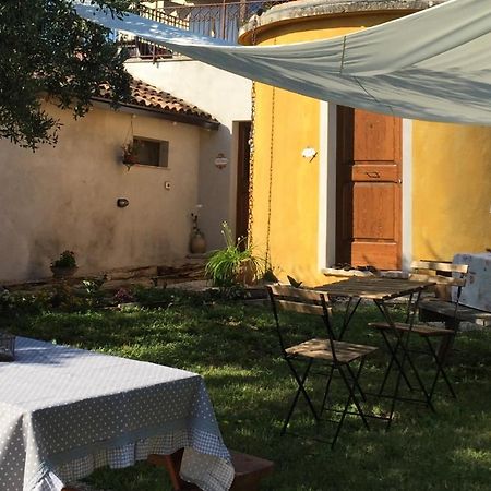 C'Era Una Volta Podere San Giovanni 福萨切西亚 外观 照片